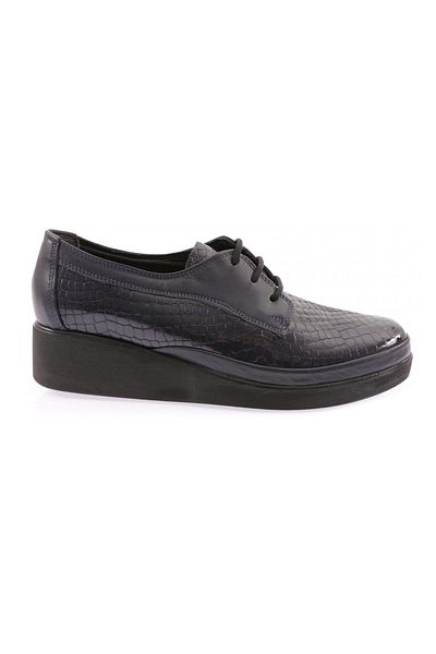 DGN Women's Leather Comfort 2353221