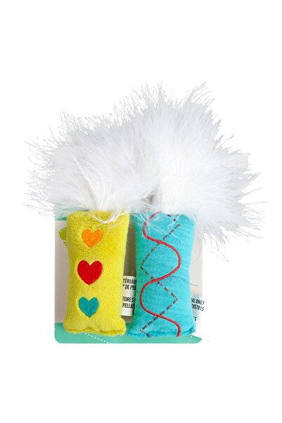 Afp Kitty Soft Toy 16X8X2 cm