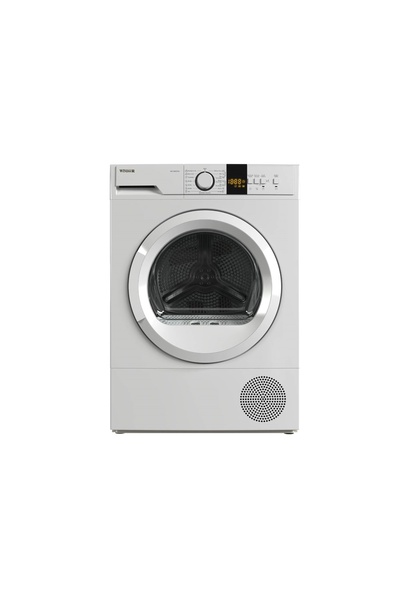 Windsor KM 10WS1101 10 Kg Isı Pompalı Kurutma Makinesi