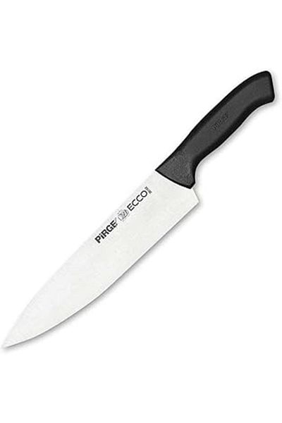 SH TICARET Starbyx Ecco Chef Knife 23 cm (Black) Newdesing 1094633