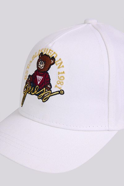 Guess Bg Store Boy's Hat