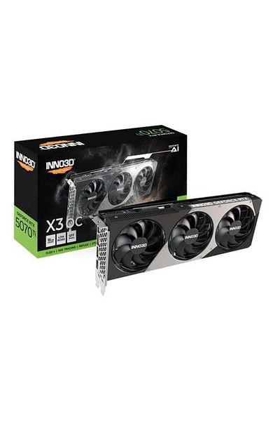 INNO3D Rtx5070Ti 16Gb N507T3-16D7X- 176068 N