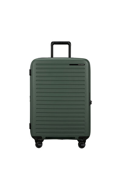 Samsonite Restackd Kabin Boy Valiz