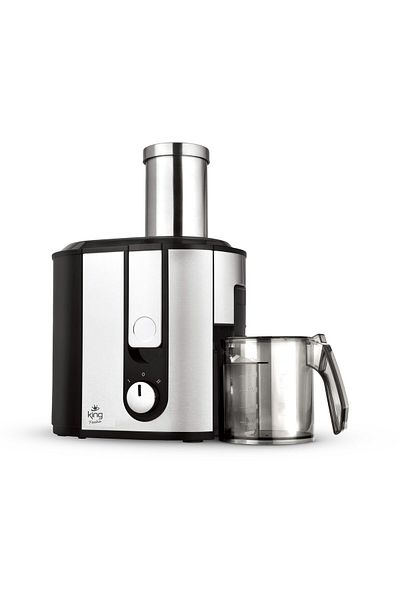 King Freshio Kkm1172 Solid Fruit Juicer