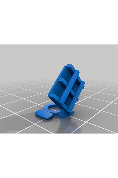 Lucest Byr Lego Ninjago Sword Holder/Sword Holder T3481802 3D