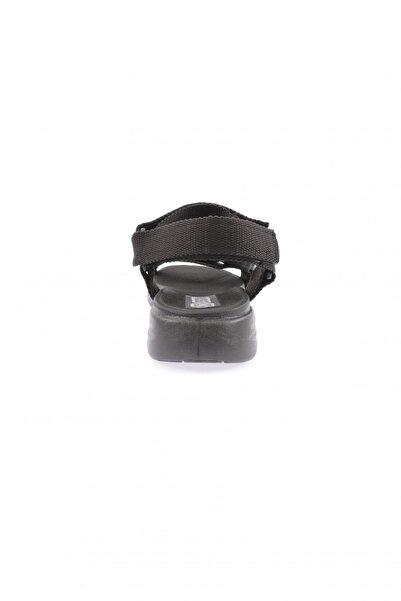 DGN 103-23Y Kadin Bantli Cirtli Sandalet