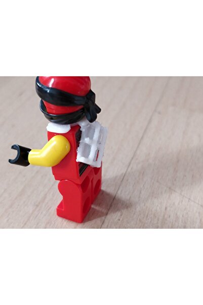 Lucest Byr Lego Ninjago Sword Holder/Sword Holder T3481802 3D