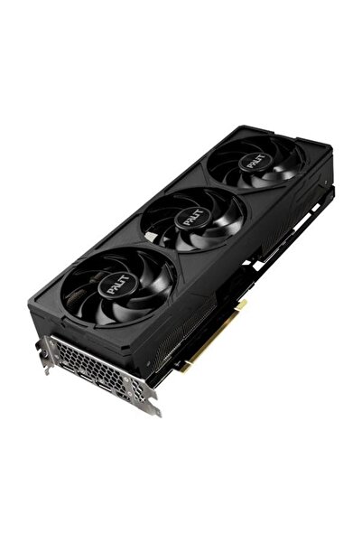 PALIT RTX4070 SUPER 12GB JETSTREAM OC NED407ST19K9-1043J GDDR6X 192bit HDMI DP PCIe 4.0