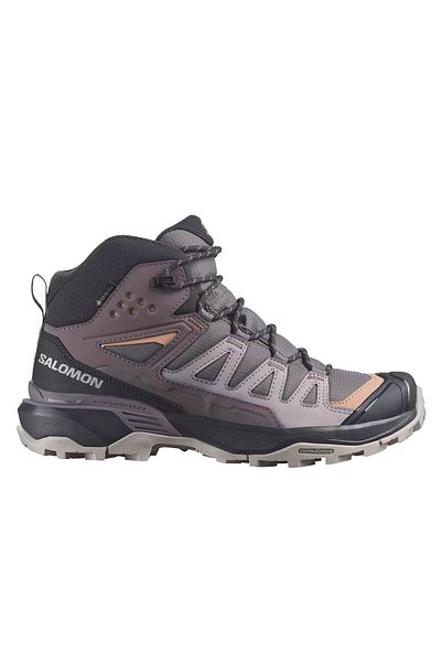 Salomon Women's X Ultra 360 Mid Gtx W, Bot L 47448700 -28469
