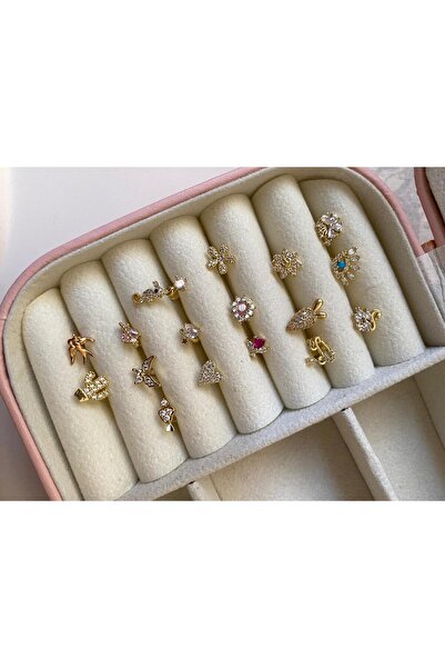 dltakicoo Usagi tragus