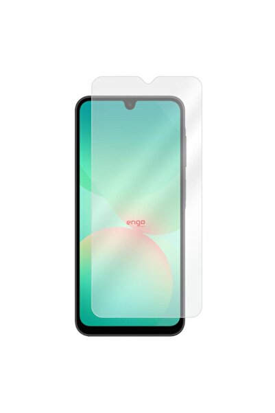 Engo Samsung Galaxy A26 Mat Ekran Koruyucu 6.7" Yansımayı Önler (SM-A266B)