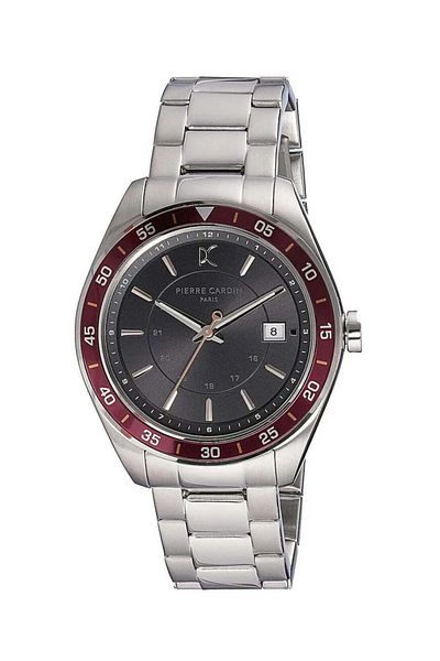 Pierre Cardin Nation Male Watch CF.1003.MS.2