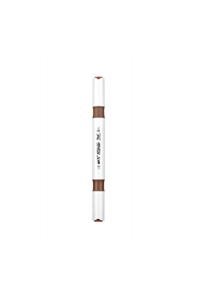 Gulcerenhobi Double Ended Acrylic Marker Pen (Can Be Applied to Any Surface) ...