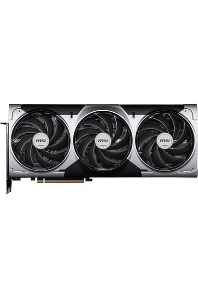 MSI Rtx5090 32Gb Gaming Trio Oc 16g Gddr7 512Bit HDMI Dp Pcie 5.0