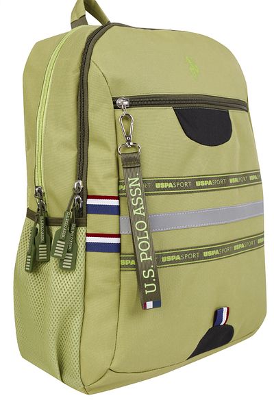 U.S. Polo Assn. U.S. Polo. Assn. Unisex Backpack Plcan24192