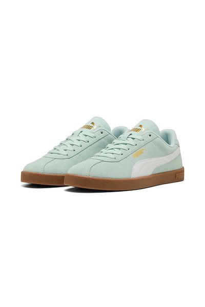 Puma Normál szabású alacsony csizma - fűzők