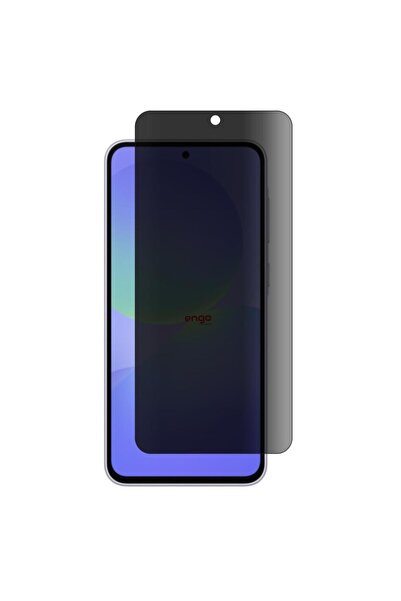 Engo Samsung Galaxy A36 Hayalet Ekran Koruyucu 6.7 inç Anti Spy (SM-A366B)
