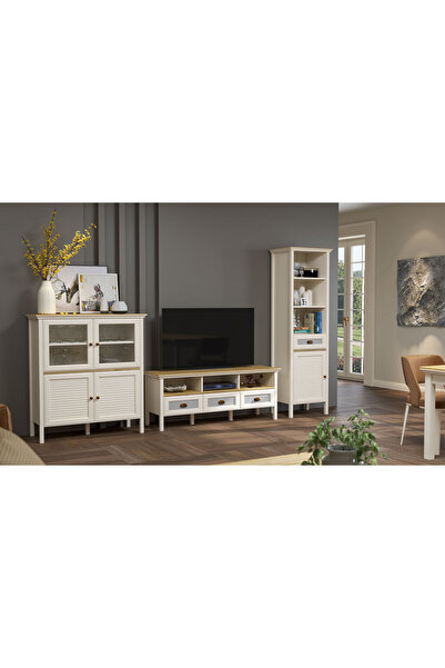 CaddeYıldız Hatch Tv Ünitesi