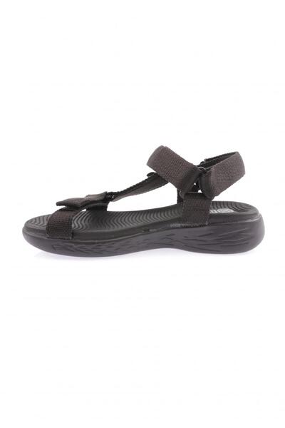 DGN 103-23Y Kadin Bantli Cirtli Sandalet
