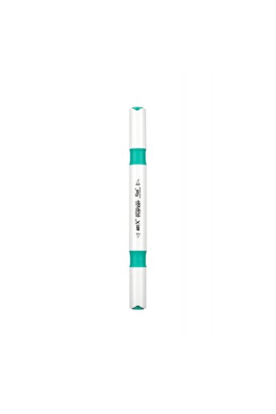 Gulcerenhobi Double Ended Acrylic Marker Pen (Can Be Applied to Any Surface) ...