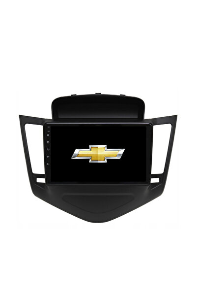 Blueway Chevrolet Cruze Araç Multimedya Android Ekran Carplay Double Teyp 2+3...