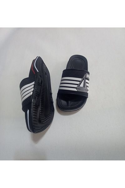 Calx Non-Slip Balcony Sea Bathroom Slippers