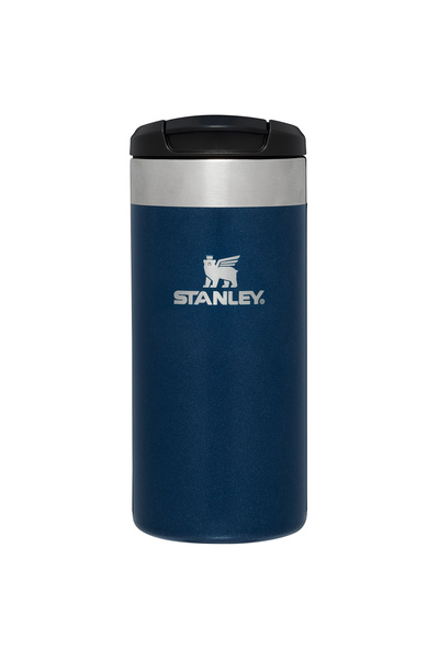Stanley The Aerolight Transit Mug 0.35l / 12oz Unisex Mavi Outdoor Suluk 10-10788-074