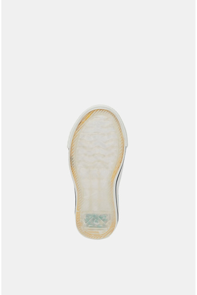 Vicco Pino Lighted First Step Linen Shoes