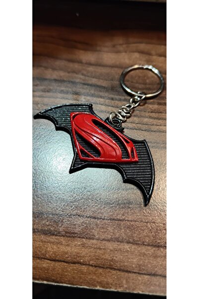 FG KONNİCHİWA Marvel Osvetnik Supermen Betmen Ajronmen Kapetan Amerika Metal ...