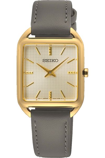 Seiko ساعة يد نسائية SWR090P1