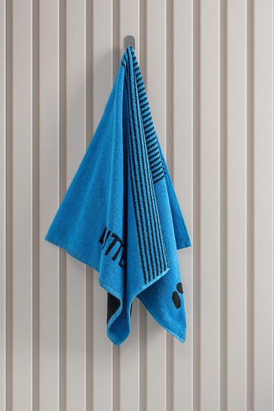 Ender Home Butterfly Sports Towel 50X100 cm