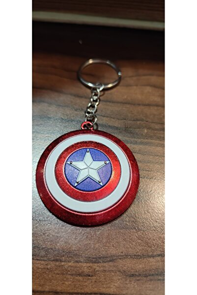 FG KONNİCHİWA Marvel Osvetnik Supermen Betmen Ajronmen Kapetan Amerika Metal ...