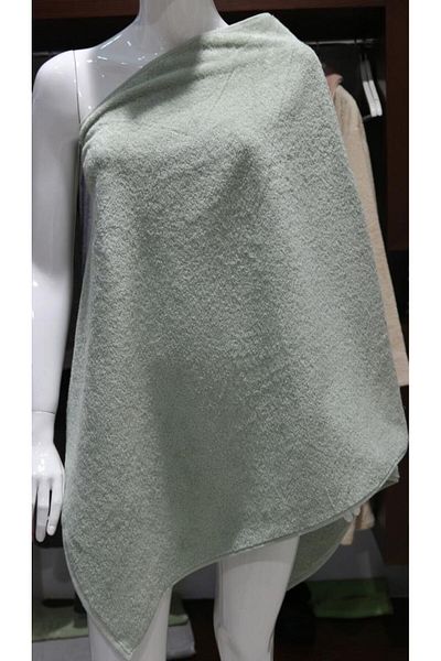 Ender Home Πετσέτα μπάνιου 100% βαμβάκι 70x140 εκ