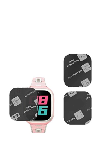 Mibro P5 Screen Protector 9H Nano Fully Compatible(2 Pcs)
