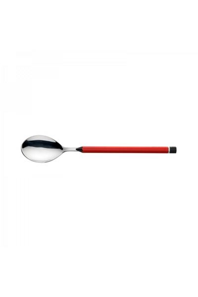 Pintinox Cutlery set, 24 pieces, Coral Pencils