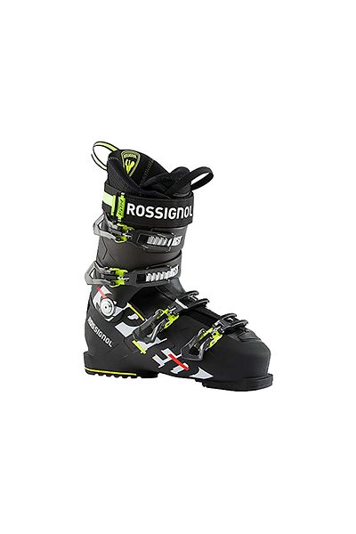 Rossignol Men's Ski Shoes - Speed 80 Black