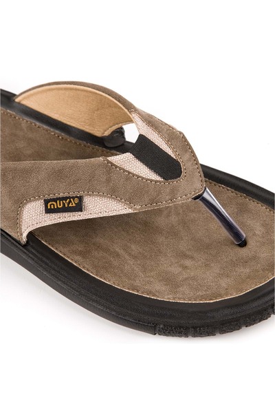 Muya Astra Flip Flops Men's Slippers