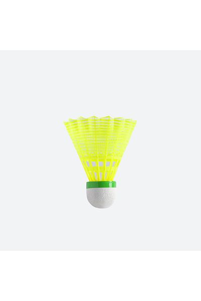 Decathlon Badminton Ball - 3 Pieces - Psc 130 V2