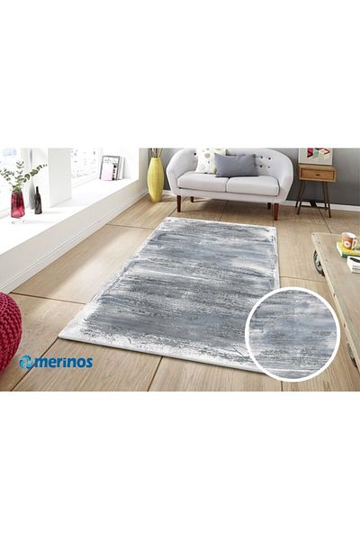 Merinos Covor Merinos Craft 23271 253 , 80 x300 cm densitate covor 3 KG/m², grosime covor 13 mm