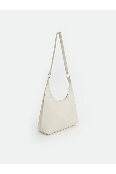 LC Waikiki New Season Leather Look Women's Shoulder Bag - S5Lg15Z8