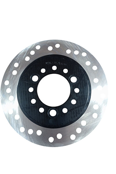 Bix SPACY 110 EBİKE ÖN DİSK ÇEMBERİ 3 VİDALİ 3MM 12 JANTLAR İCİN