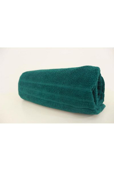 Ender Home 40x70 Indantren Фризьорска кърпа Кухненска салфетка Кърпа за спорт и фитнес