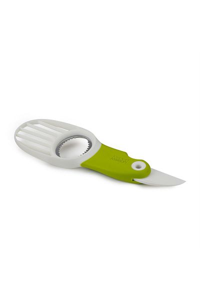 Joseph Joseph nffashopm جوزيف 20112 GoAvocado 3 في 1 أداة الأفوكادو Storestarx 1051353