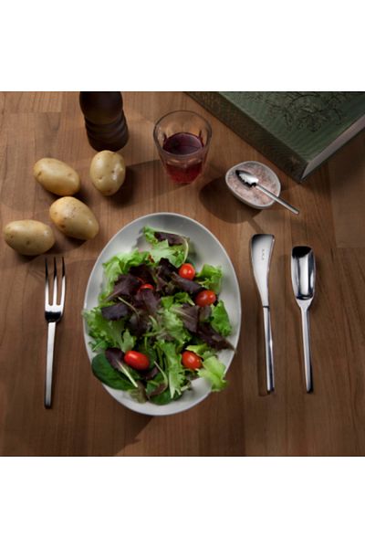 Pintinox Premium cutlery set, 24 pieces, Agricola Extra