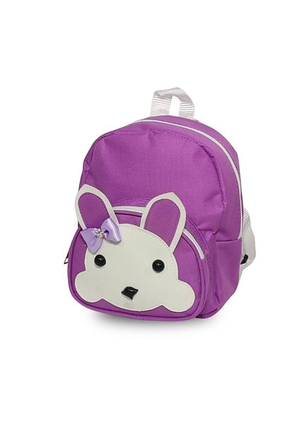 Maysa Mağazacılık Rucsac colorat pentru copii cu model iepure