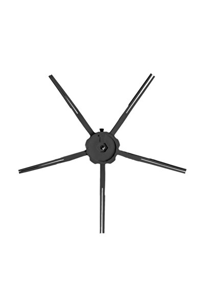 ROPALDE Σετ ανταλλακτικών 8 τεμαχίων συμβατό με S7, S7 Max V, S7 Pro Ultra Robot Vacuum Cleaner