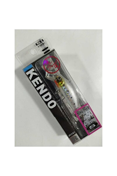 Kendo Chiko Minnow 50 mm 5,2 gr Maket Balık - Color 22