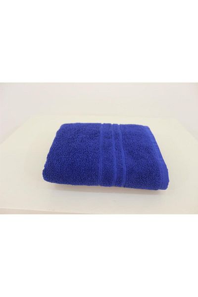 Ender Home 50x100 Indantren Πετσέτα Κομμωτηρίου Υγιεινή Αθλητική Πετσέτα που δεν Κρατά Βαφή