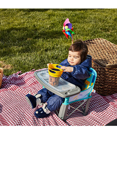 Fox Mama sandalyesi Piknik Sahil Plaj Kamp Bebek oturacağı Bebek Çoçuk sandal...