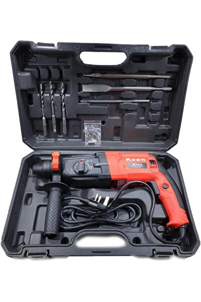 erorex مثقاب هيلتي 950 واط برأس 28 مم